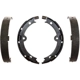 Purchase Top-Quality Rear Parking Brake Shoes by RAYBESTOS - 884PG pa3
