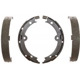 Purchase Top-Quality Rear Parking Brake Shoes by RAYBESTOS - 884PG pa4