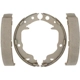 Purchase Top-Quality RAYBESTOS - 886PG - Rear Parking Brake Shoes pa2