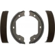 Purchase Top-Quality RAYBESTOS - 890PG - Rear Parking Brake Shoes pa7
