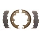 Purchase Top-Quality Rear Parking Brake Shoes by RAYBESTOS - 895PG pa2