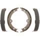 Purchase Top-Quality Rear Parking Brake Shoes by RAYBESTOS - 907PG pa1