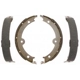 Purchase Top-Quality Rear Parking Brake Shoes by RAYBESTOS - 907PG pa3