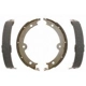 Purchase Top-Quality Rear Parking Brake Shoes by RAYBESTOS - 907PG pa4