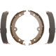 Purchase Top-Quality Rear Parking Brake Shoes by RAYBESTOS - 907PG pa5