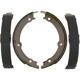 Purchase Top-Quality Rear Parking Brake Shoes by RAYBESTOS - 908PG pa2