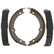 Purchase Top-Quality Rear Parking Brake Shoes by RAYBESTOS - 908PG pa3