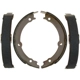 Purchase Top-Quality Rear Parking Brake Shoes by RAYBESTOS - 908PG pa5