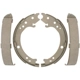 Purchase Top-Quality Rear Parking Brake Shoes by RAYBESTOS - 912PG pa2
