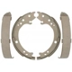 Purchase Top-Quality Rear Parking Brake Shoes by RAYBESTOS - 912PG pa5