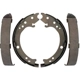 Purchase Top-Quality Rear Parking Brake Shoes by RAYBESTOS - 912PG pa6
