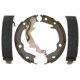 Purchase Top-Quality RAYBESTOS - 916PG - Rear Parking Brake Shoes pa8