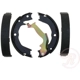 Purchase Top-Quality Rear Parking Brake Shoes by RAYBESTOS - 918PG pa2
