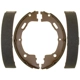 Purchase Top-Quality RAYBESTOS - 920PG - Rear Parking Brake Shoes pa1