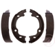 Purchase Top-Quality Rear Parking Brake Shoes by RAYBESTOS - 935PG pa1