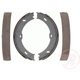 Purchase Top-Quality Rear Parking Brake Shoes by RAYBESTOS - 938PG pa4