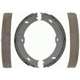 Purchase Top-Quality Rear Parking Brake Shoes by RAYBESTOS - 938PG pa6