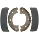 Purchase Top-Quality Rear Parking Brake Shoes by RAYBESTOS - 940PG pa1