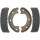Purchase Top-Quality Rear Parking Brake Shoes by RAYBESTOS - 940PG pa2