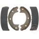 Purchase Top-Quality Rear Parking Brake Shoes by RAYBESTOS - 940PG pa3