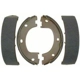 Purchase Top-Quality Rear Parking Brake Shoes by RAYBESTOS - 940PG pa4