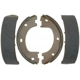 Purchase Top-Quality Rear Parking Brake Shoes by RAYBESTOS - 940PG pa5