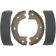 Purchase Top-Quality Rear Parking Brake Shoes by RAYBESTOS - 940PG pa7