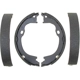 Purchase Top-Quality RAYBESTOS - 941PG - Rear Parking Brake Shoes pa4