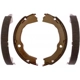 Purchase Top-Quality Rear Parking Brake Shoes by RAYBESTOS - 948PG pa4