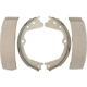 Purchase Top-Quality Rear Parking Brake Shoes by RAYBESTOS - 952PG pa2