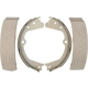 Purchase Top-Quality Rear Parking Brake Shoes by RAYBESTOS - 952PG pa3