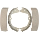 Purchase Top-Quality Rear Parking Brake Shoes by RAYBESTOS - 952PG pa5
