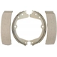 Purchase Top-Quality Rear Parking Brake Shoes by RAYBESTOS - 952PG pa6