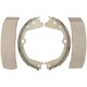 Purchase Top-Quality Rear Parking Brake Shoes by RAYBESTOS - 952PG pa7