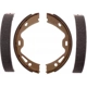 Purchase Top-Quality Rear Parking Brake Shoes by RAYBESTOS - 958PG pa3