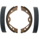 Purchase Top-Quality Rear Parking Brake Shoes by RAYBESTOS - 958PG pa5