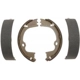 Purchase Top-Quality Rear Parking Brake Shoes by RAYBESTOS - 962PG pa5