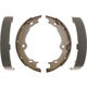 Purchase Top-Quality Rear Parking Brake Shoes by RAYBESTOS - 967PG pa2