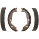 Purchase Top-Quality Rear Parking Brake Shoes by RAYBESTOS - 968PG pa2