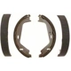 Purchase Top-Quality Rear Parking Brake Shoes by RAYBESTOS - 968PG pa5