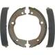 Purchase Top-Quality Rear Parking Brake Shoes by RAYBESTOS - 972PG pa4