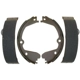Purchase Top-Quality Rear Parking Brake Shoes by RAYBESTOS - 973PG pa2
