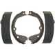 Purchase Top-Quality Rear Parking Brake Shoes by RAYBESTOS - 973PG pa3