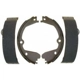 Purchase Top-Quality Rear Parking Brake Shoes by RAYBESTOS - 973PG pa4