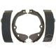 Purchase Top-Quality Rear Parking Brake Shoes by RAYBESTOS - 973PG pa5