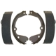 Purchase Top-Quality Rear Parking Brake Shoes by RAYBESTOS - 973PG pa6