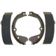 Purchase Top-Quality Rear Parking Brake Shoes by RAYBESTOS - 973PG pa7