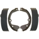Purchase Top-Quality Rear Parking Brake Shoes by RAYBESTOS - 973PG pa8