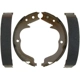 Purchase Top-Quality Rear Parking Brake Shoes by RAYBESTOS - 976PG pa2