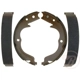 Purchase Top-Quality Rear Parking Brake Shoes by RAYBESTOS - 976PG pa3